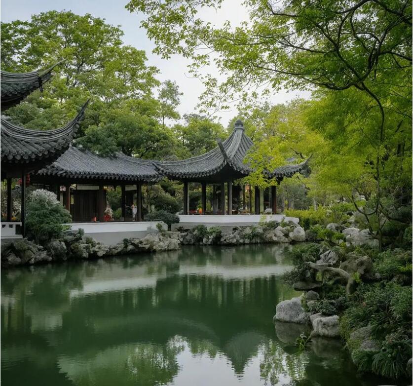 丽水尔芙土建有限公司