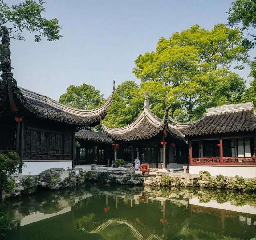 丽水尔芙土建有限公司